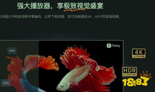 网易Filmly tv版下载