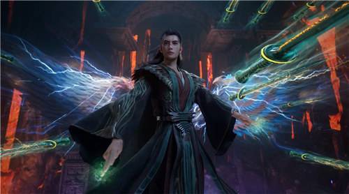 2026修仙游戏哪些好玩的 像凡人修仙传一样的修仙游戏推荐