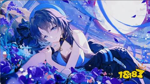 萌系二次元手游排行榜前五 画风立绘精美的二次元手游合集2026