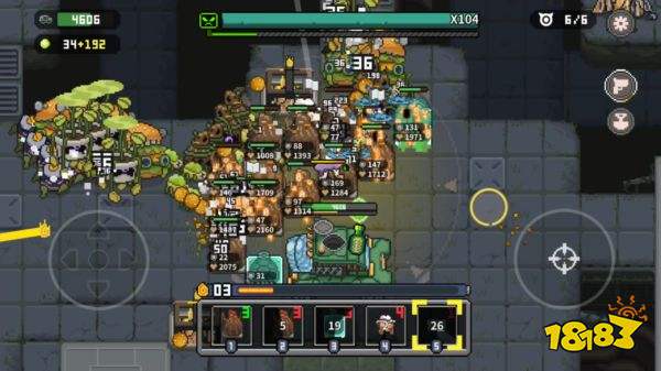 鸡械绿洲最新版下载