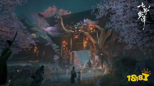 七界梦谭官方正版