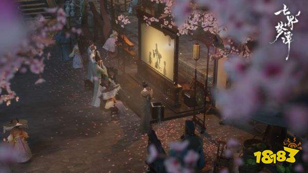 七界梦谭手游下载