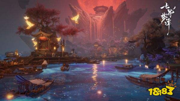 七界梦谭最新版