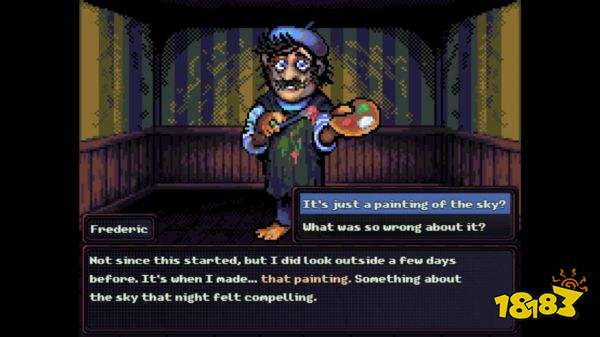 看看窗外中文版