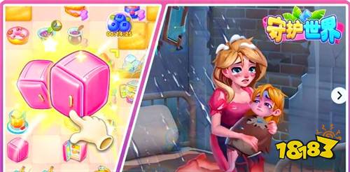 守护世界2025兑换码大全 守护世界热门礼包码一览