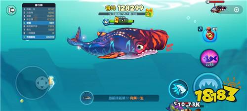 鱼吃鱼最新兑换码汇总 鱼吃鱼有效兑换码合集