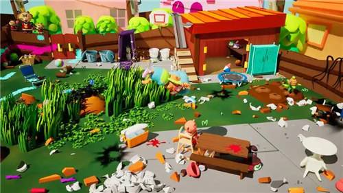 不烧钱的2d网络游戏合集2025 热门好玩的2d网络游戏排行榜