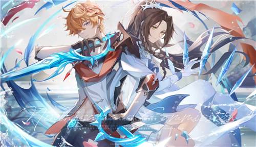 2025免费双人小游戏大全 热门有趣的双人小游戏推荐