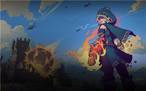 刺激好玩的arpg游戏有哪些 2025年热门好玩的arpg分享