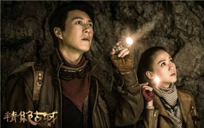 2025鬼吹灯手机游戏合集 鬼吹灯手机游戏排行榜一览