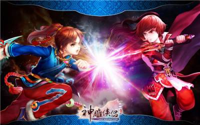 免费回合制网络游戏下载合集 免费回合制网游排行榜前十名