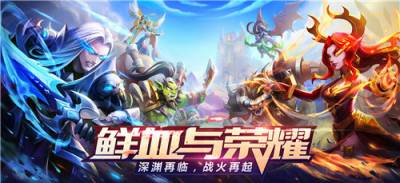 超级变态的手机游戏下载大全 好玩的变态手游游戏推荐一览