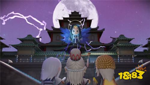 全新形象PV发布!休闲冒险手游《霹雳蘑菇》即将开启封测