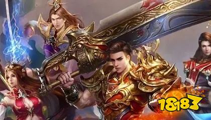 传奇网页版人少的有哪些 一人一鬼服传奇网页版推荐