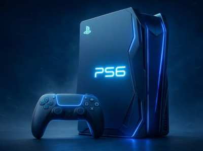PS6专利曝光：PS6或兼容PS1-PS5全世代游戏！