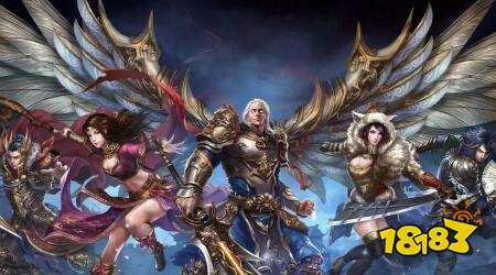 今年最好玩的传奇手游有哪些 2026最好玩的传奇手游推荐