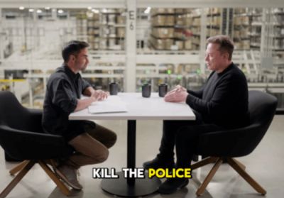 马斯克拒玩《GTA6》遭吐槽