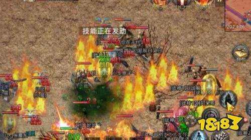 2026最受欢迎的传奇手游排行榜 传奇手游推荐前五名