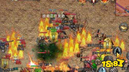 5000倍爆率变态传奇手游推荐 五大变态版传奇手游高爆版推荐