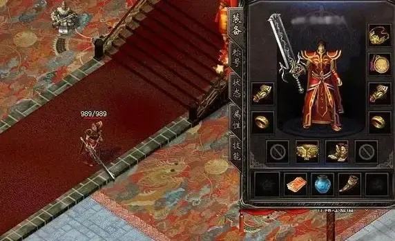 每日新开传奇网 每日新开传奇网页版大全