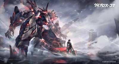 DiveRoss Core 战术RPG开启预约