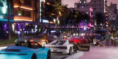 玩家社区讨论GTA6 第一人称模式呼声高