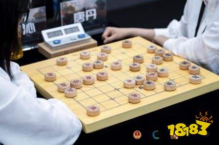 2025“天天象棋杯”总决赛落幕 孟繁睿唐丹分获男女组冠军