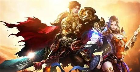 带英雄的传奇手游有哪些 2026带英雄的传奇手游排行榜推荐