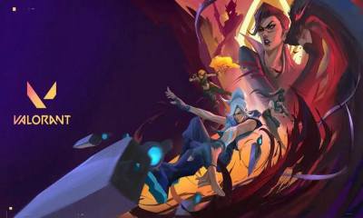 无畏契约国服什么时候上线的 无畏契约国庆上线时间