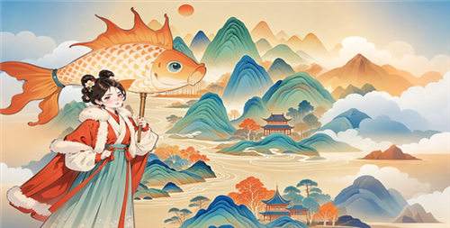 隐藏的人物手游7天冲榜拿4星红装，侍从+麻将玩法零氪碾压全服！