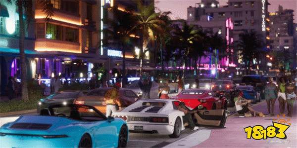 GTA6第一人称成全网争议焦点：玩家怒喊“别照搬前作”，《2077》已把标准拉满！