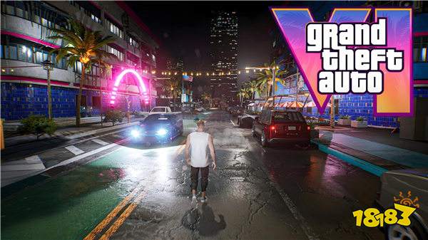 GTA6第一人称成全网争议焦点：玩家怒喊“别照搬前作”，《2077》已把标准拉满！