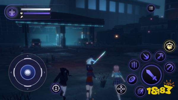 永恒之夜安卓版