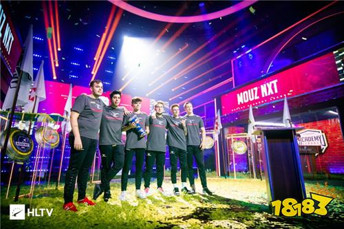 HLTV TOP16揭晓：xertioN连续两年上榜 以色列突破手展现稳定性​