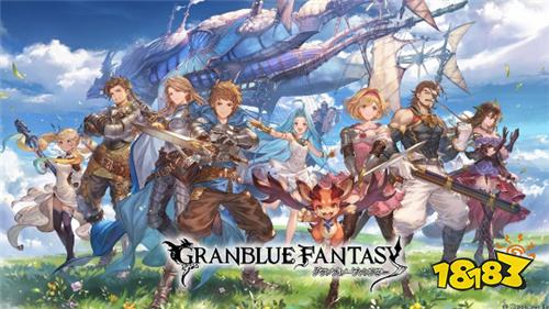 《碧蓝幻想》Steam国际版定档2026年3月10日上线 采用全新宽屏界面独立运营