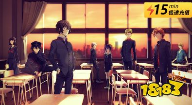 学园文豪野犬日服怎么充值 日服手游便宜代充平台推荐