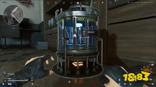 星邻电竞三角洲护航跑刀服务