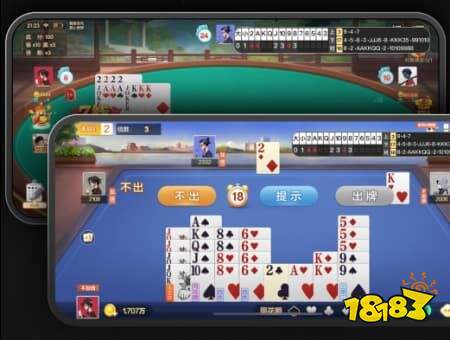 微乐双扣记牌器通用版