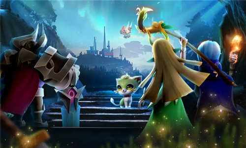 哪款游戏最不肝不氪 2026高福利BT折扣手游精选推荐