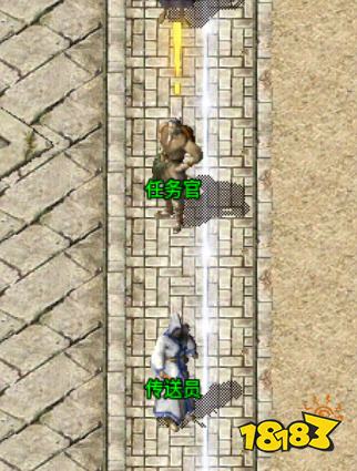 狂暴传奇2026最新版本