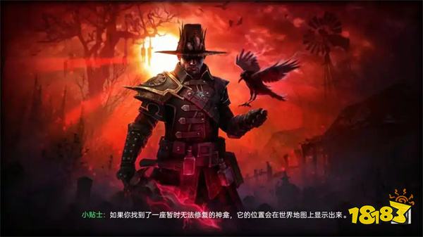 5款纯靠打怪或刷图随机爆装备的搬砖游戏推荐 这些暗黑类游戏让你爆肝也心甘情愿