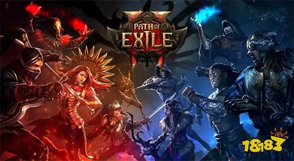 5款纯靠打怪或刷图随机爆装备的搬砖游戏推荐 这些暗黑类游戏让你爆肝也心甘情愿