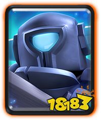 皇室战争1月英雄迷你皮卡削弱2026 皇室战争英雄迷你皮卡调整内容一览