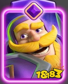 皇室战争1月英雄骑士削弱2026 皇室战争英雄骑士调整内容一览