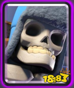 皇室战争1月大骷髅增强2026 皇室战争大骷髅调整内容一览