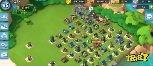 海岛奇兵高防17本布阵方案大全2026 海岛奇兵17本布阵攻略推荐