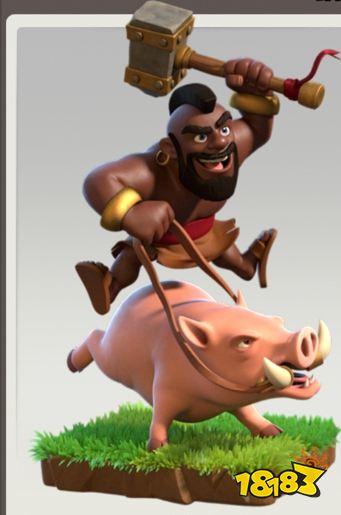 部落冲突1月野猪木偶最新调整2026 部落冲突野猪木偶调整内容介绍