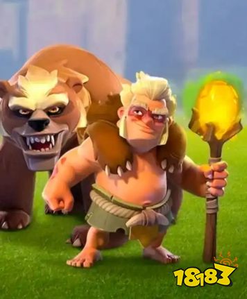 部落冲突1月德鲁伊最新调整2026 部落冲突德鲁伊调整内容介绍