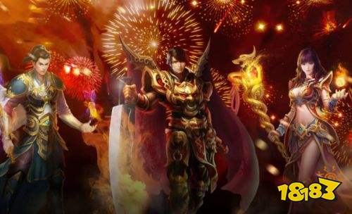 传奇发布网新开服 2026最新开服传奇sf手游排行榜