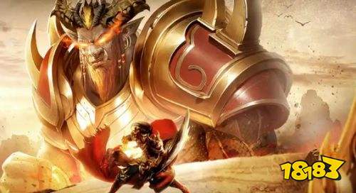 暗夜地城官网版手游下载